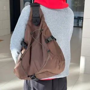 남성 슬링크로스백 여행 크로스백