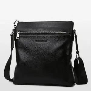 가죽 크로스백 남자 직장인 가방