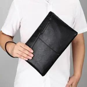 남자 클러치백 손가방 미니 가방