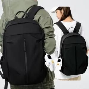 노트북백팩 경량 여성 남자 가방