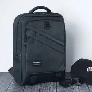 학생 캐주얼 백팩 큰수납 책가방