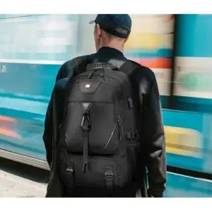 대학생 캐주얼 책가방 백팩 가방