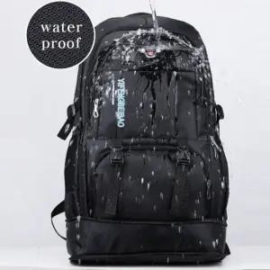 여성 백팩 남성 중학생 고등학생