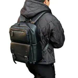 대학생 백팩 남성용 가방 책가방