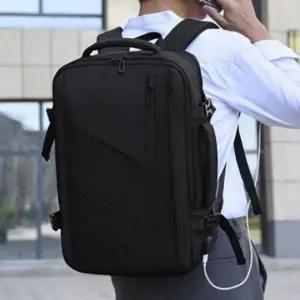 남성 방수 백팩 트래블 여행가방