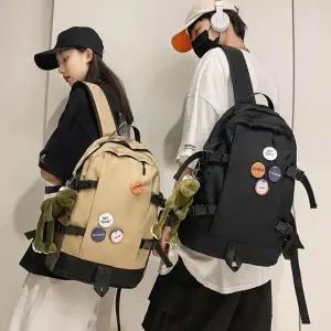 고학년 남학생 여학생 백팩 가방