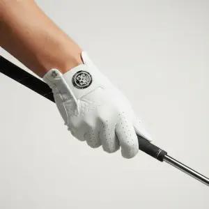 에센셜 남성 왼손 골프장갑 G4MS22G62 S ONX