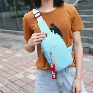 메신저백 가방 남자 직장인 가방