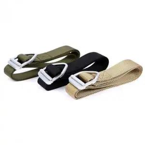 다목적 전술 허리색 밀리터리 힙색 남성 작업용 벨트 파우치 수납