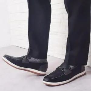 남성 로퍼 페니 고급 단화 신발