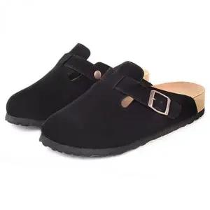 남성 블로퍼 뮬 슬리퍼 편한슈즈
