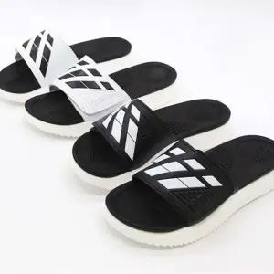 가죽 남성 슬리퍼 발편한 여성용