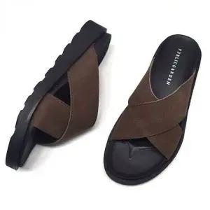 남자 슬리퍼 여름 캐주얼 실내화