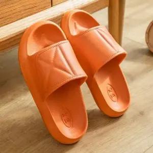 발편한 슬리퍼 쿠션 홈 용실내화