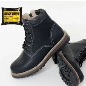 남성용 캐주얼 워커 신발등산부츠