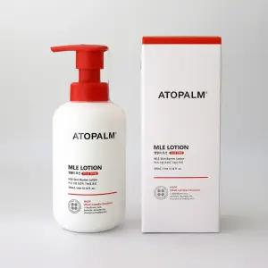 아토팜 엠엘이 로션 300ml