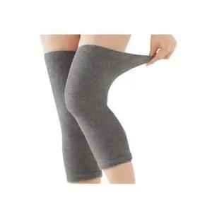 편안한착용갑 환기성이 좋아 사계절 착용 가능한 무릎용 보온 토시