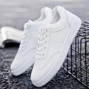 캔버스화 남자 신발 운동화 남성