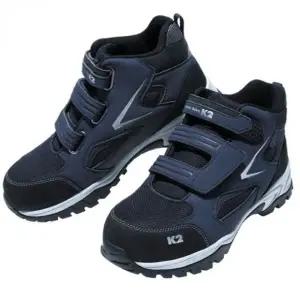 K2 안전화 작업화 산업화 경량