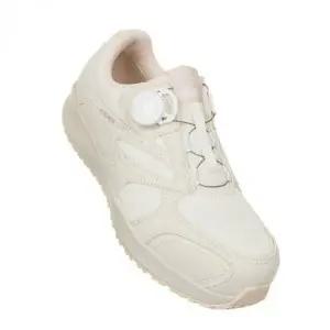 여성 작업화 다이얼 현장 안전화