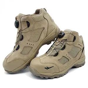 안전화 다이얼 작업화 경량 슈즈