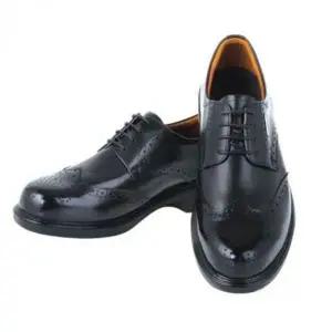 소가죽 경량 안전화 작업화 구두