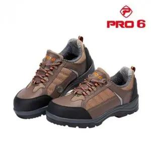 안전화 프로식스 605Y 안전화