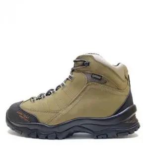 방수 작업화 경량 안전화 6인치