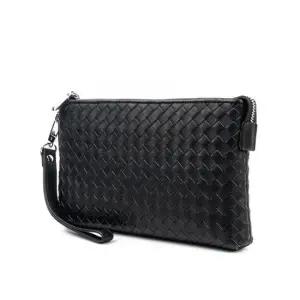 양가죽 클러치 남자 맨스백 손가방 BP93027 S사이즈