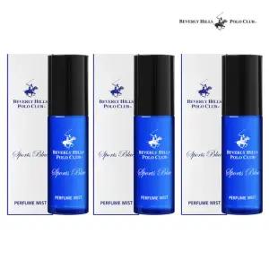 비버리힐스폴로클럽 스포츠블루 퍼퓸미스트 50ml x 3개