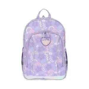 [갤러리아] (스케쳐스키즈 ) 여아 프린터 백팩_SK5BECE012_ PRMT