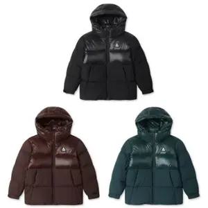 [갤러리아] S클라이밍홀드미들다운자켓(1BKPAWU908)