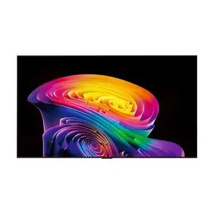 [LG] 올레드 TV OLED55C6KNA 벽걸이형 138cm