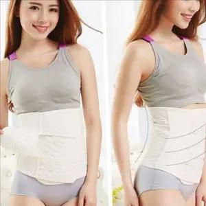 산모 산후복대 임산부용 임산부 복대 벨트 관리 용품