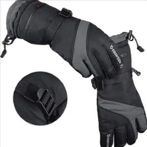 따뜻한 겨울 스키 장갑 보드 방한 스키 장갑 아웃도어 스포츠