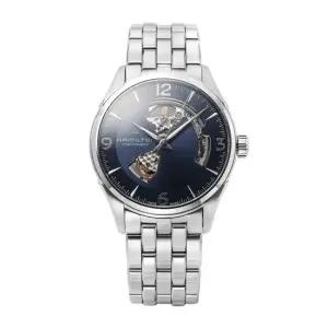 MUST IT_ HAMILTON] H32705141 남성 메탈시계