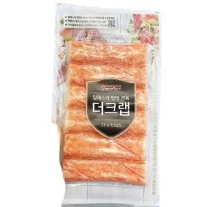 홈플러스시그니처더크랩180G x 2개 a20870