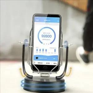 핸드폰 휴대폰 자동 만보기 흔들기 스마트폰 자동 만보기 스윙 기계