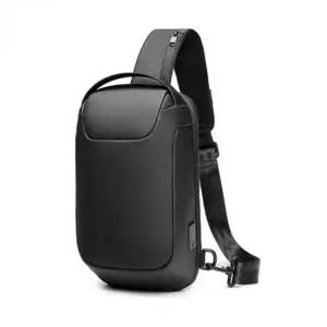 남성 슬링백 유행 메신저백 가방
