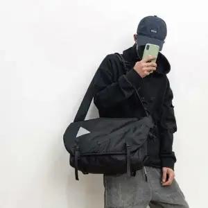 크로스백 대학생 남녀 가방 미니