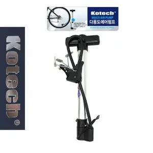 [셀러에이드]던롭 슈레더 던롭 다용도펌프 코텍3921