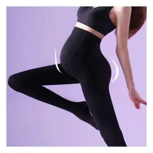 20대임부복 예쁜 임산부 옷 준비 배 감싸는 레깅스 스타킹 스타일 176866