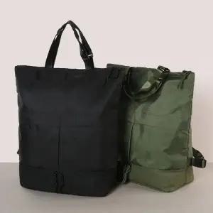 투웨이 백팩 캐주얼 남성 여행용 백팩