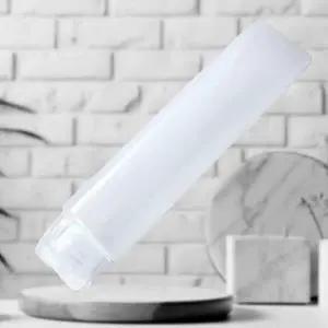 ( )화장품 로션 샴푸 소분 튜브 휴대용 공병 50ml 샴푸공병 무지공병 여행용공병 로션공병 용기 크림공병