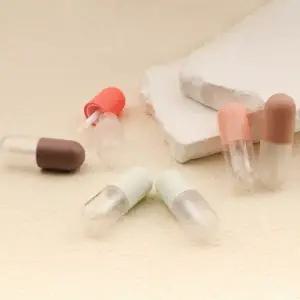 미니 여행용 소분 용기 휴대용 화장품 소분 용기 틴트 파운데이션