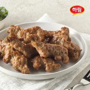 [하림] 용가리 떡갈비 450gX4봉 (총 1.8kg)