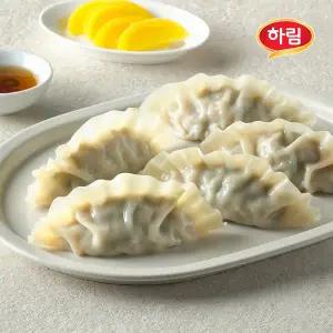 [하림] 육즙 왕교자 840gX2봉 (총 1.68kg)