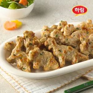 [하림] 용가리땡 500gX6봉 (총 3kg)