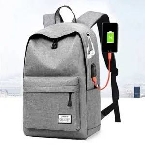 백팩 직장인 운동 남자 대학생 책가방 대용량 남성 비즈니스