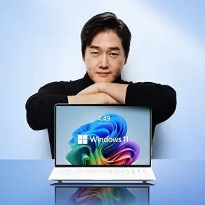 [베이직스]베이직북16 (8GB/256GB) 가득패키지 (한컴오피스+무상AS 2년+파우치+마우스)